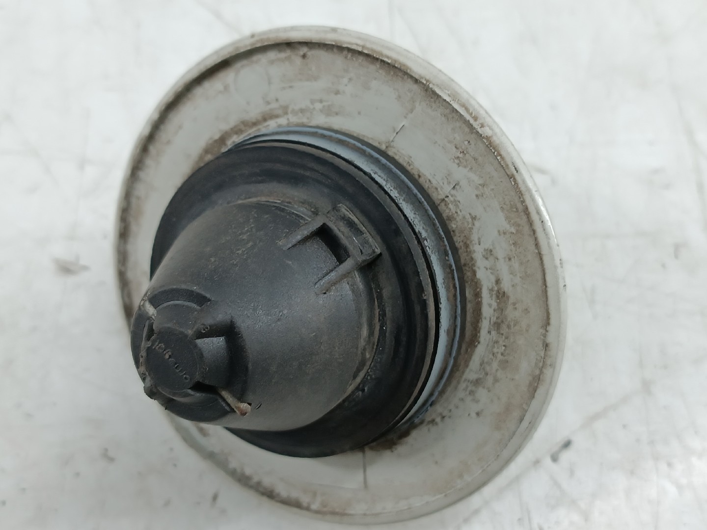 Tampa do Depósito de Combustível CITROEN AX (ZA-_) | 86 - 98