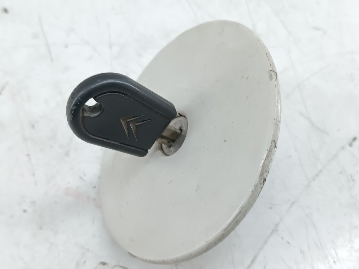 Tampa do Depósito de Combustível CITROEN AX (ZA-_) | 86 - 98 Imagem-3