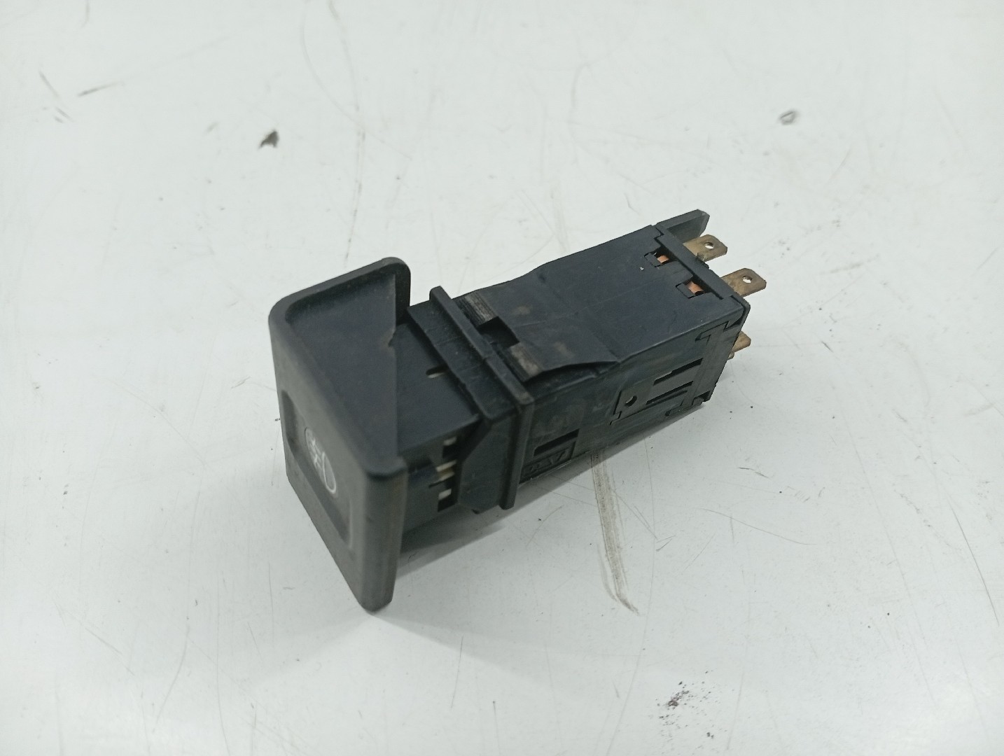 Botão de luz de nevoeiro CITROEN AX (ZA-_) | 86 - 98