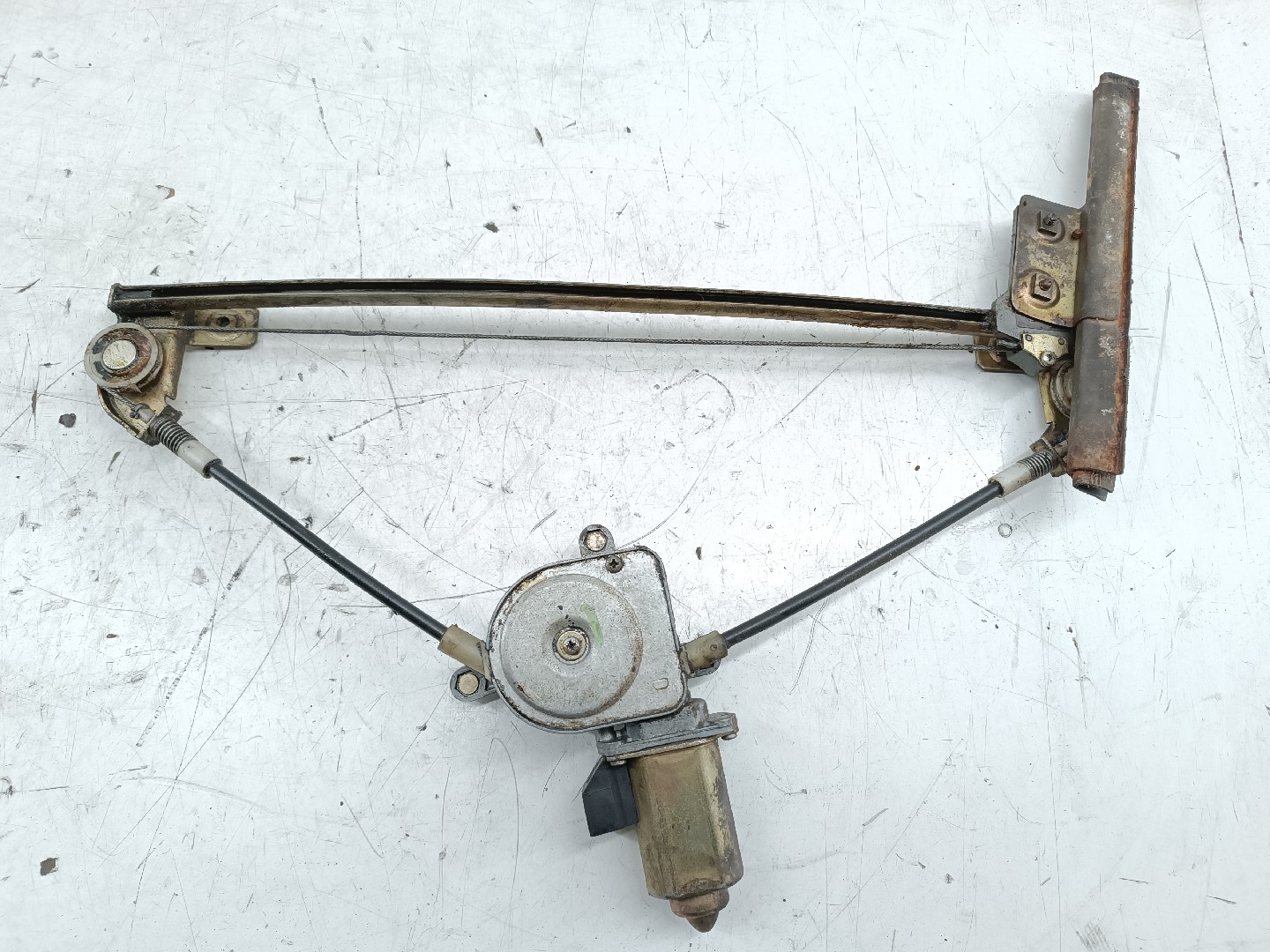 Motor e elevador de vidro frente direito CITROEN AX (ZA-_) | 86 - 98 Imagem-4