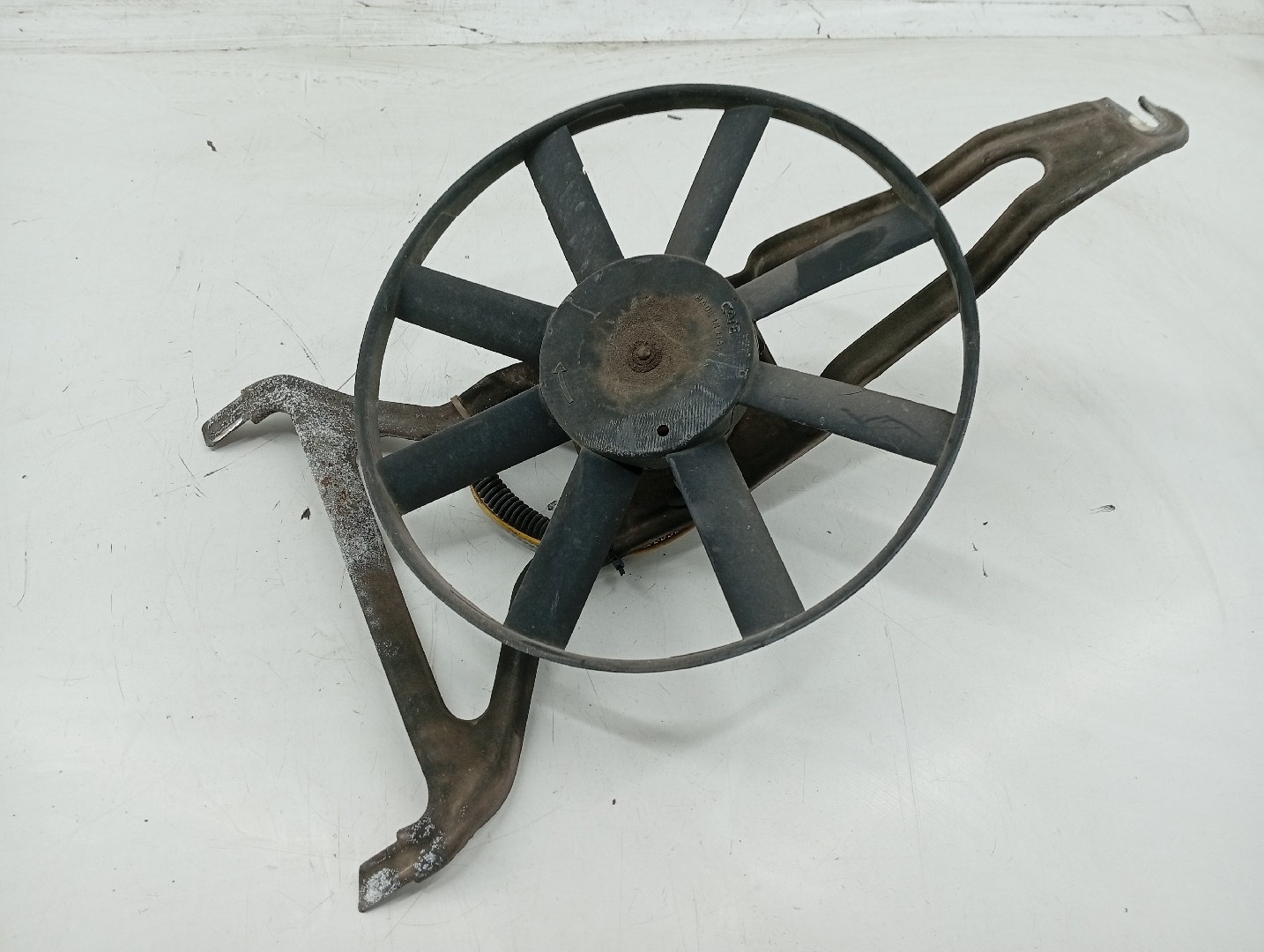 Termo ventilador CITROEN AX (ZA-_) | 86 - 98 Imagem-1