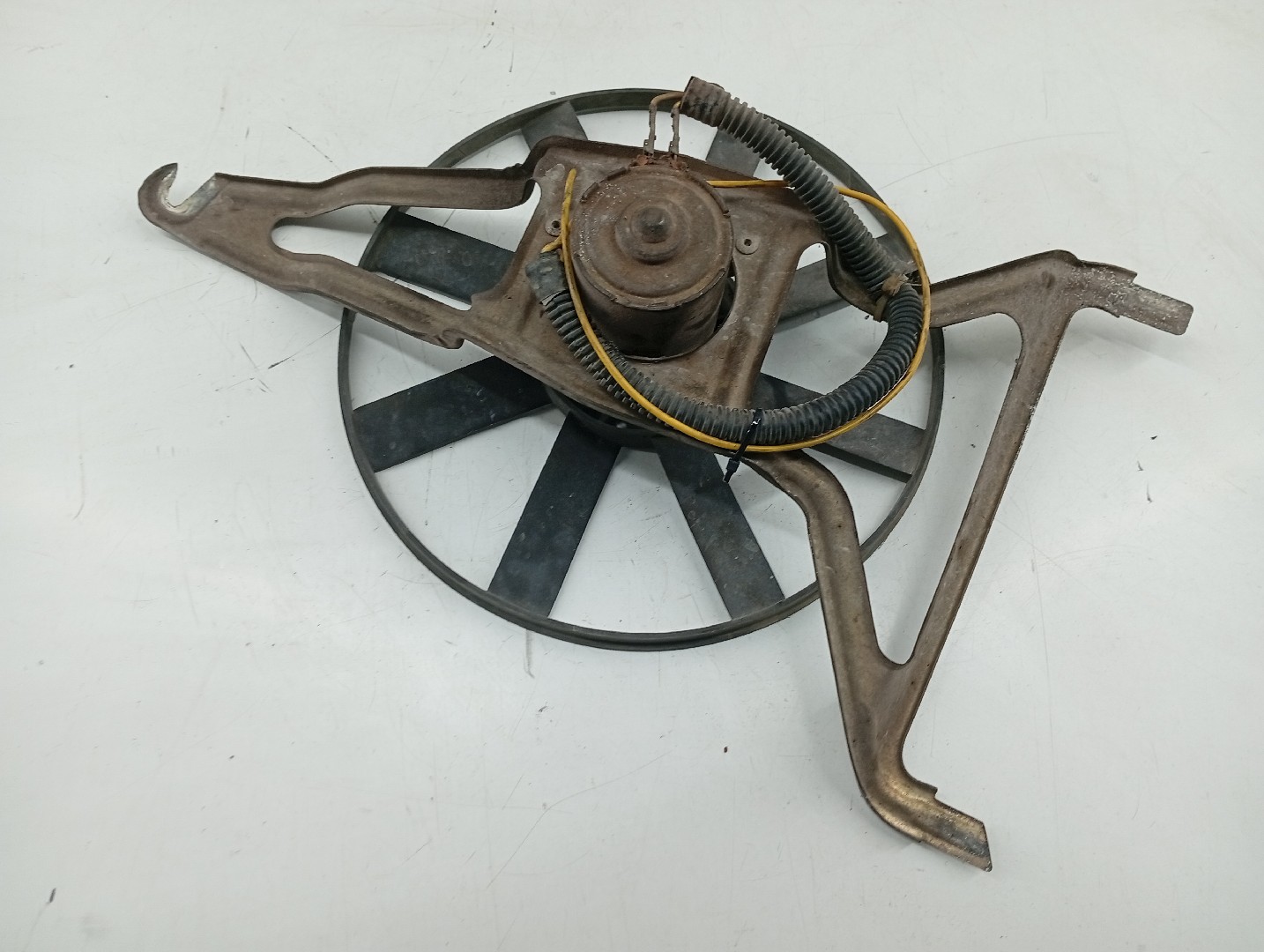 Termo ventilador CITROEN AX (ZA-_) | 86 - 98 Imagem-2