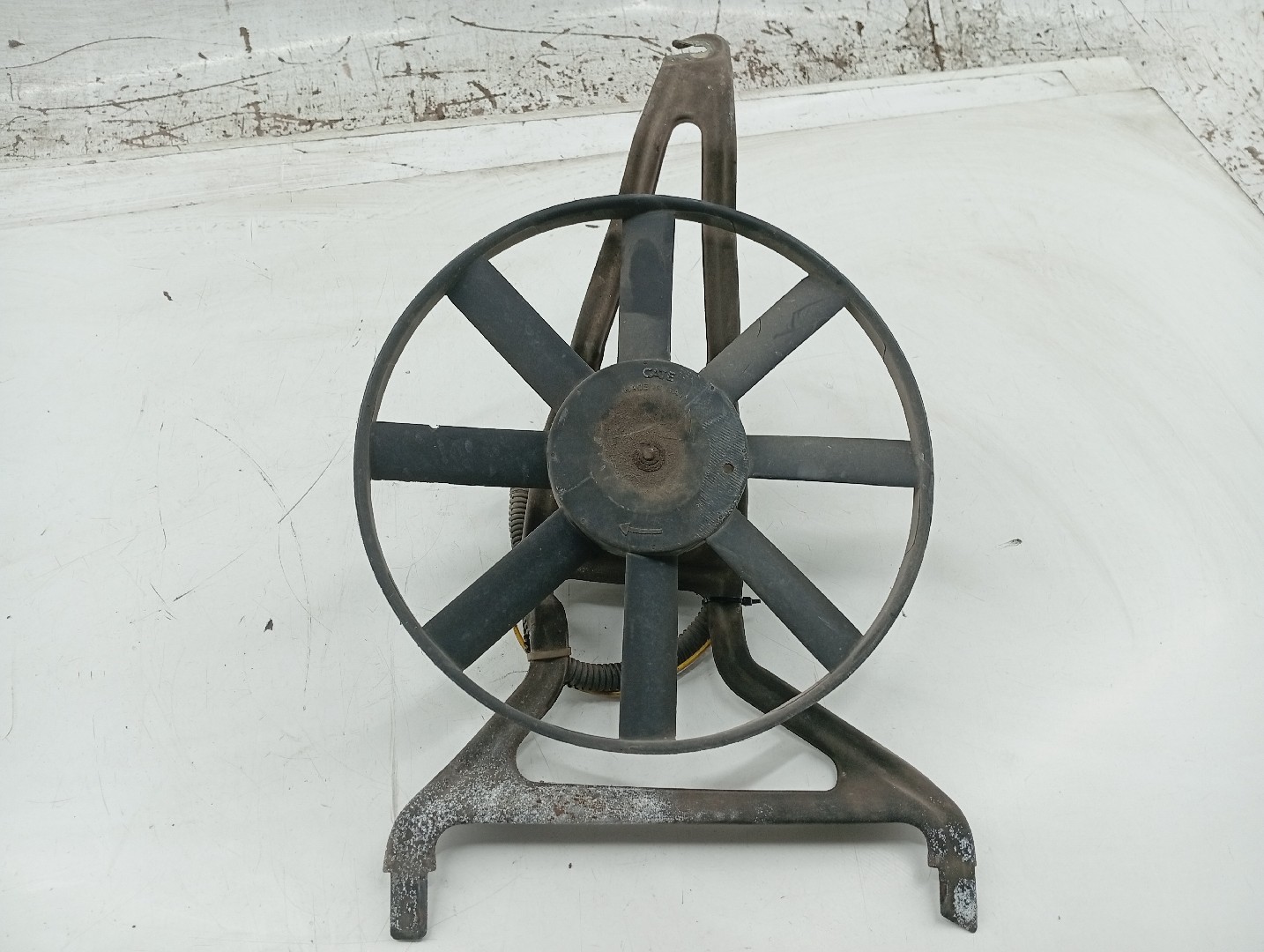 Termo ventilador CITROEN AX (ZA-_) | 86 - 98