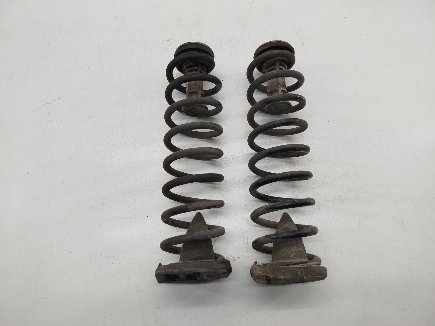 Molas traseiras RENAULT GRAND SCÉNIC II (JM0/1_) | 04 - 09