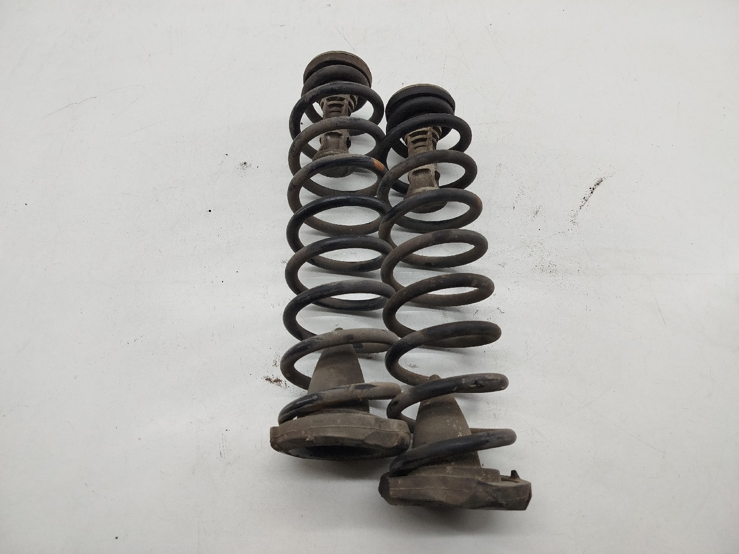 Molas traseiras RENAULT GRAND SCÉNIC II (JM0/1_) | 04 - 09 Imagem-5