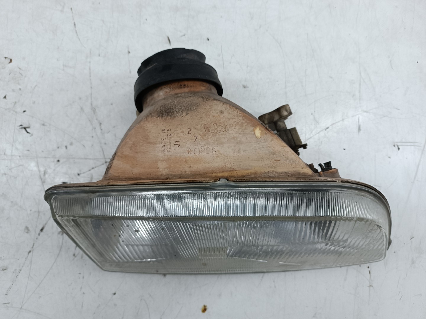 Ótica Direita CITROEN AX (ZA-_) | 86 - 98 Imagem-3