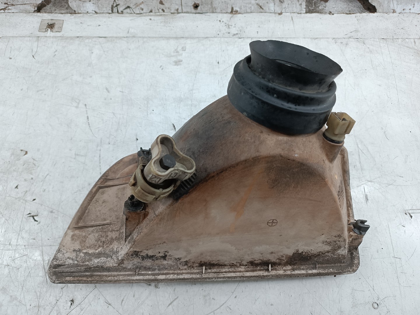 Ótica Direita CITROEN AX (ZA-_) | 86 - 98