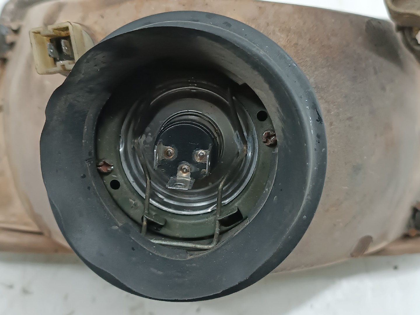 Ótica Direita CITROEN AX (ZA-_) | 86 - 98 Imagem-2