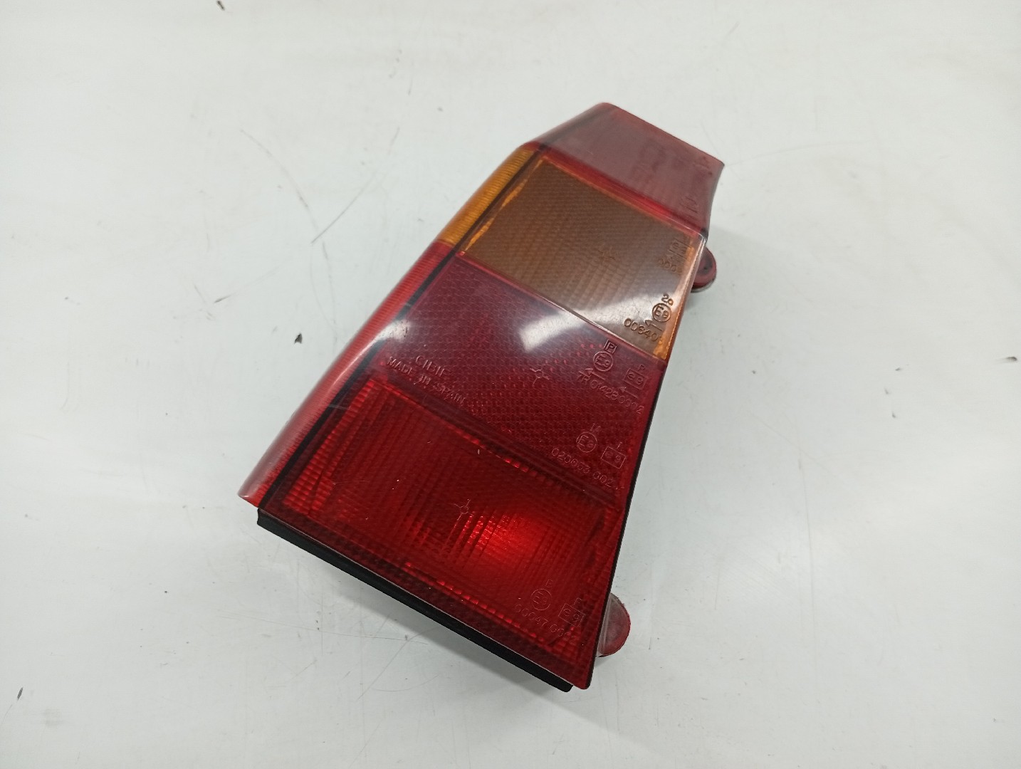 Farolim Stop Esquerdo CITROEN AX (ZA-_) | 86 - 98