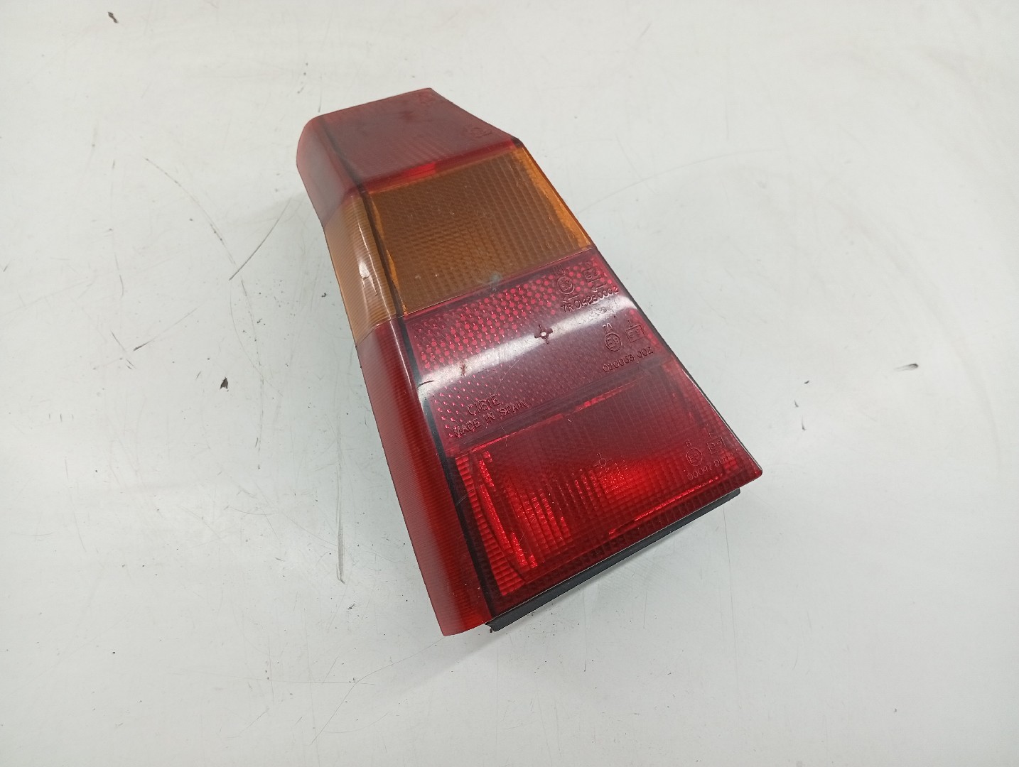 Farolim Stop Esquerdo CITROEN AX (ZA-_) | 86 - 98 Imagem-5