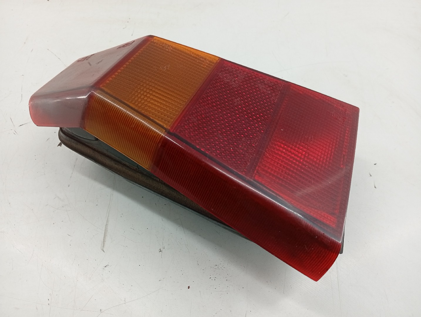 Farolim Stop Esquerdo CITROEN AX (ZA-_) | 86 - 98 Imagem-1