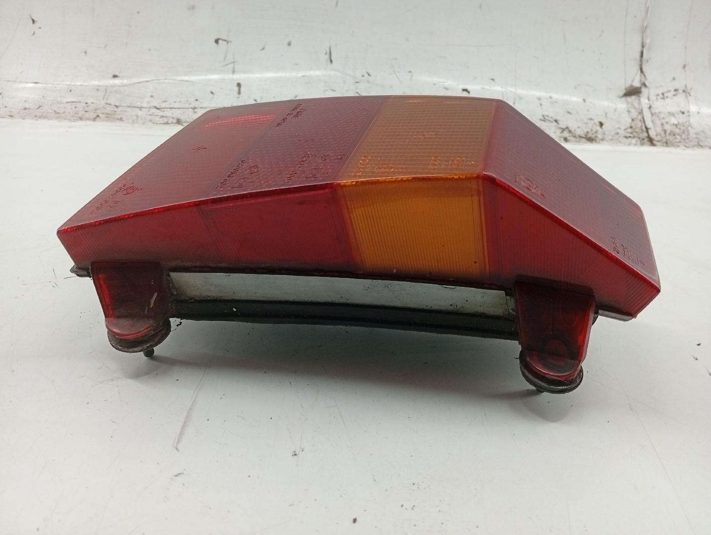 Farolim Stop Esquerdo CITROEN AX (ZA-_) | 86 - 98 Imagem-2