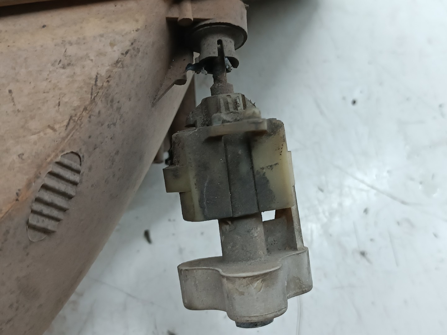 Ótica Esquerda CITROEN AX (ZA-_) | 86 - 98 Imagem-2