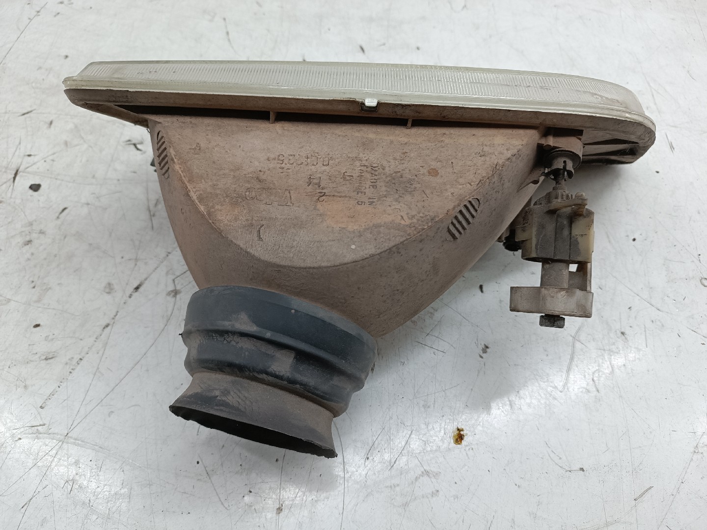 Ótica Esquerda CITROEN AX (ZA-_) | 86 - 98 Imagem-1