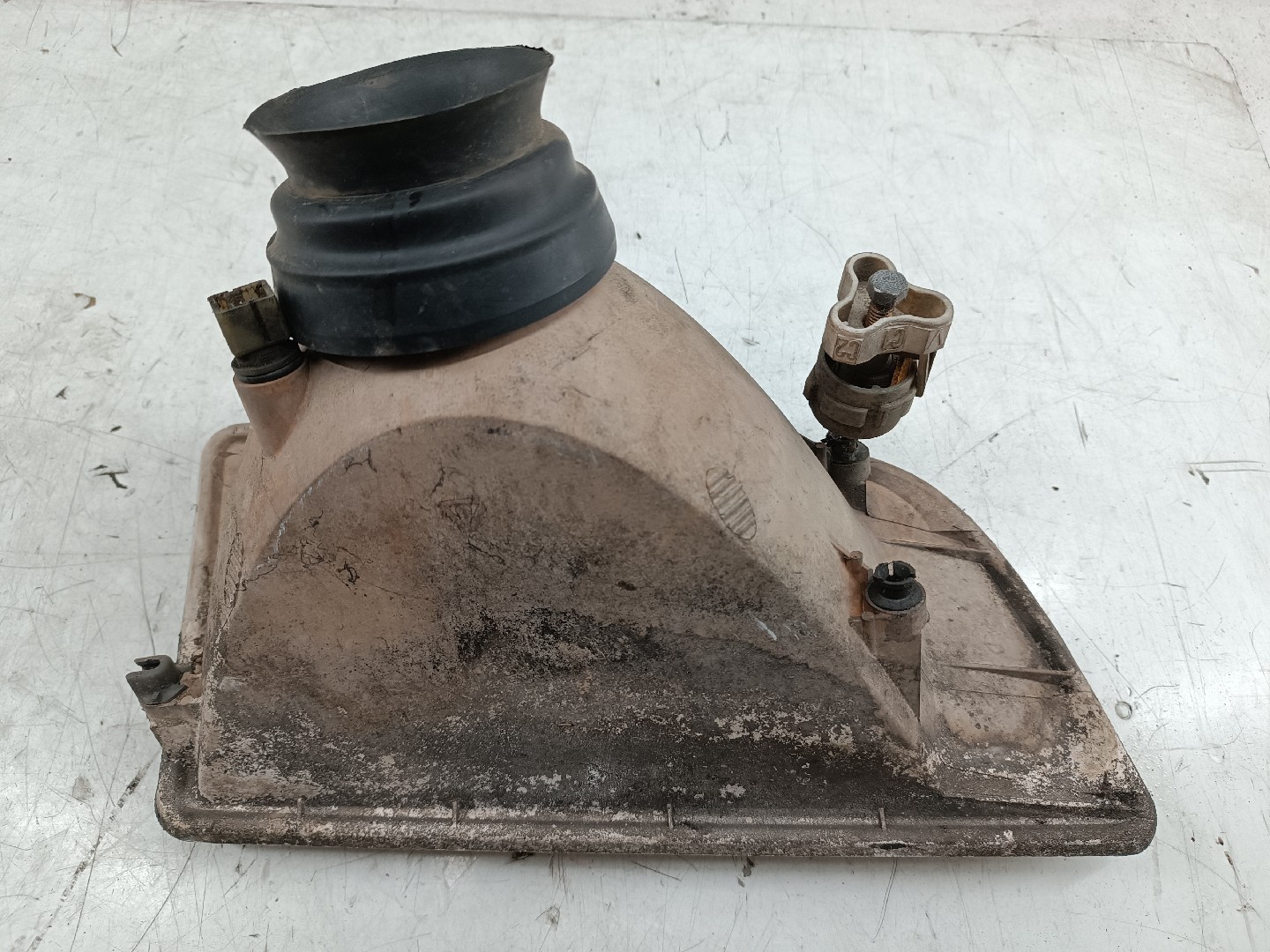 Ótica Esquerda CITROEN AX (ZA-_) | 86 - 98 Imagem-3