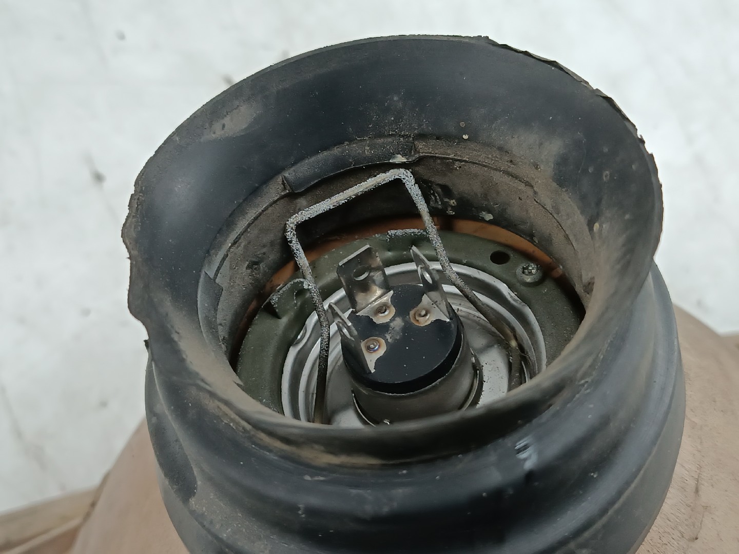 Ótica Esquerda CITROEN AX (ZA-_) | 86 - 98 Imagem-4