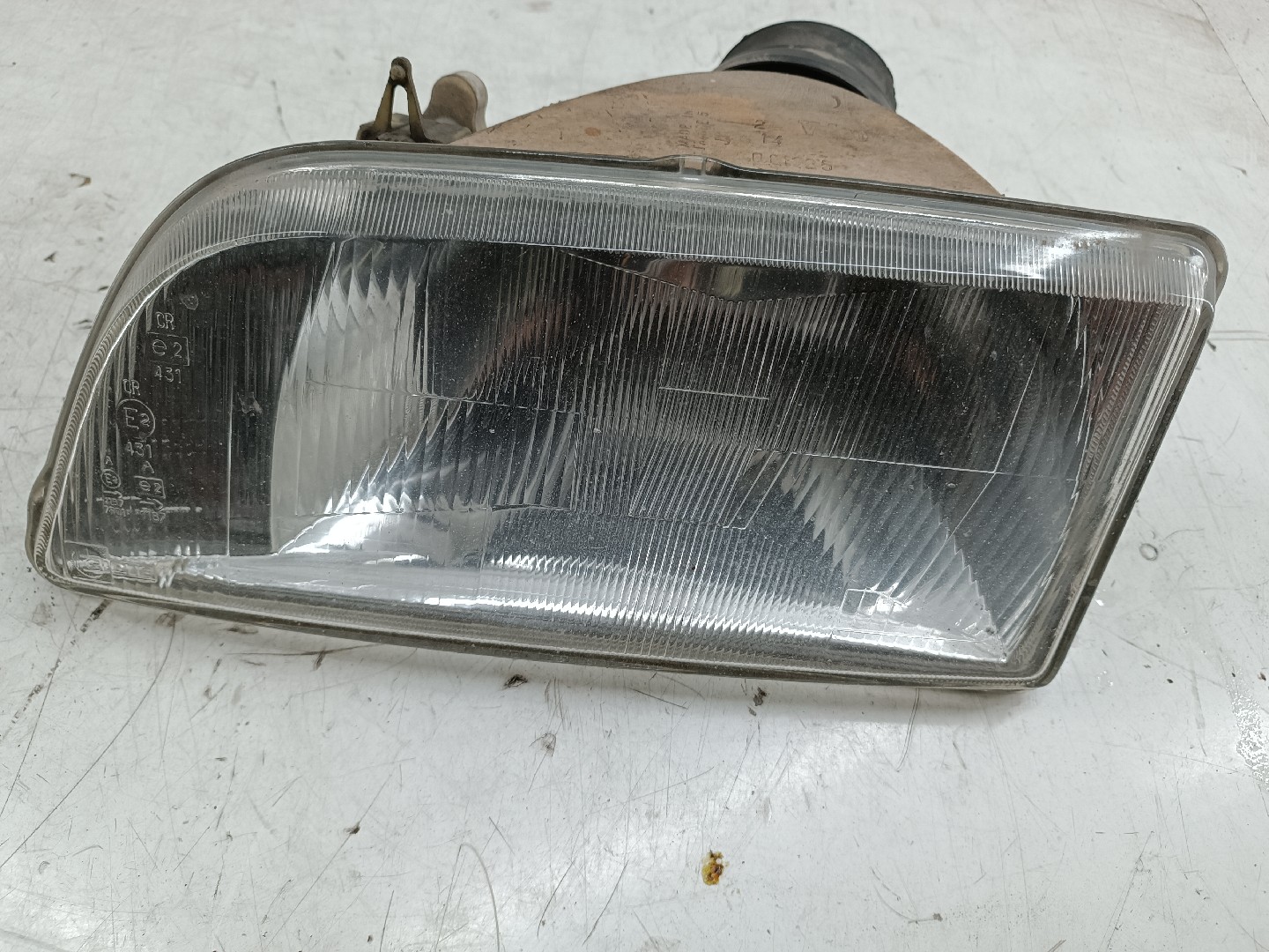 Ótica Esquerda CITROEN AX (ZA-_) | 86 - 98 Imagem-5