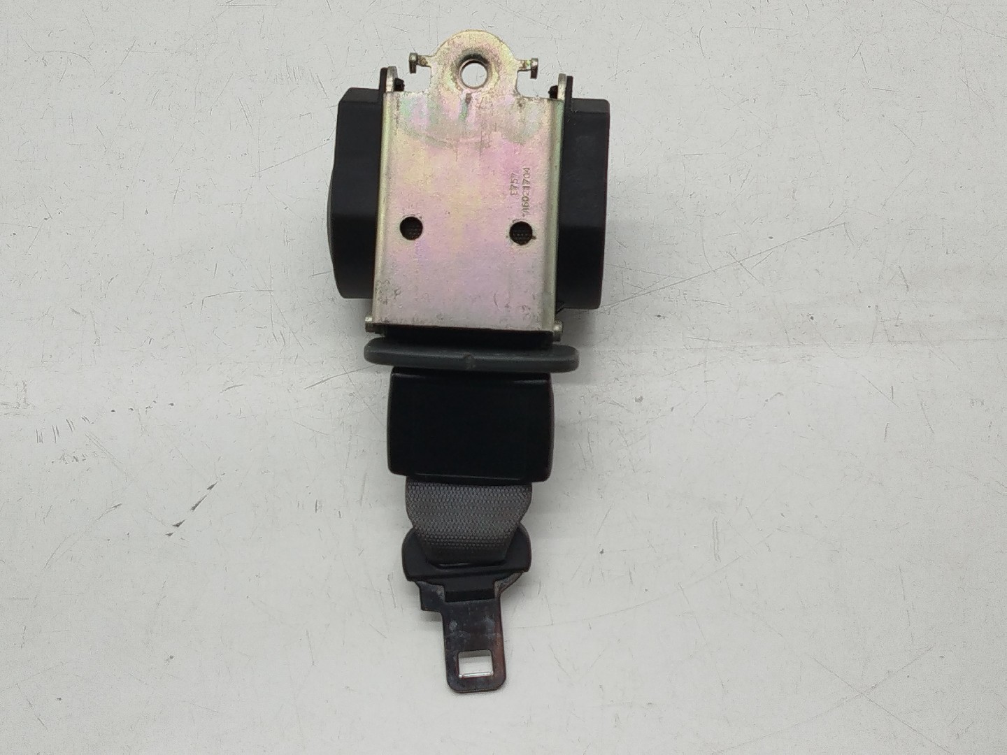 Cinto traseiro central RENAULT GRAND SCÉNIC II (JM0/1_) | 04 - 09 Imagem-2