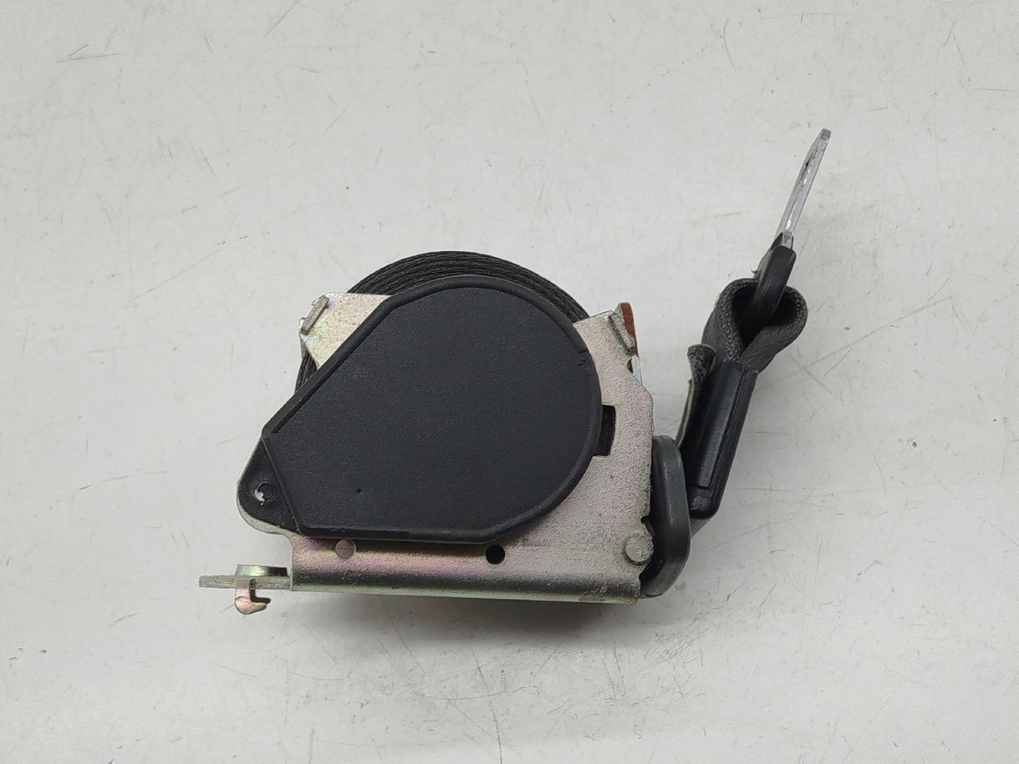 Cinto traseiro central RENAULT GRAND SCÉNIC II (JM0/1_) | 04 - 09 Imagem-3