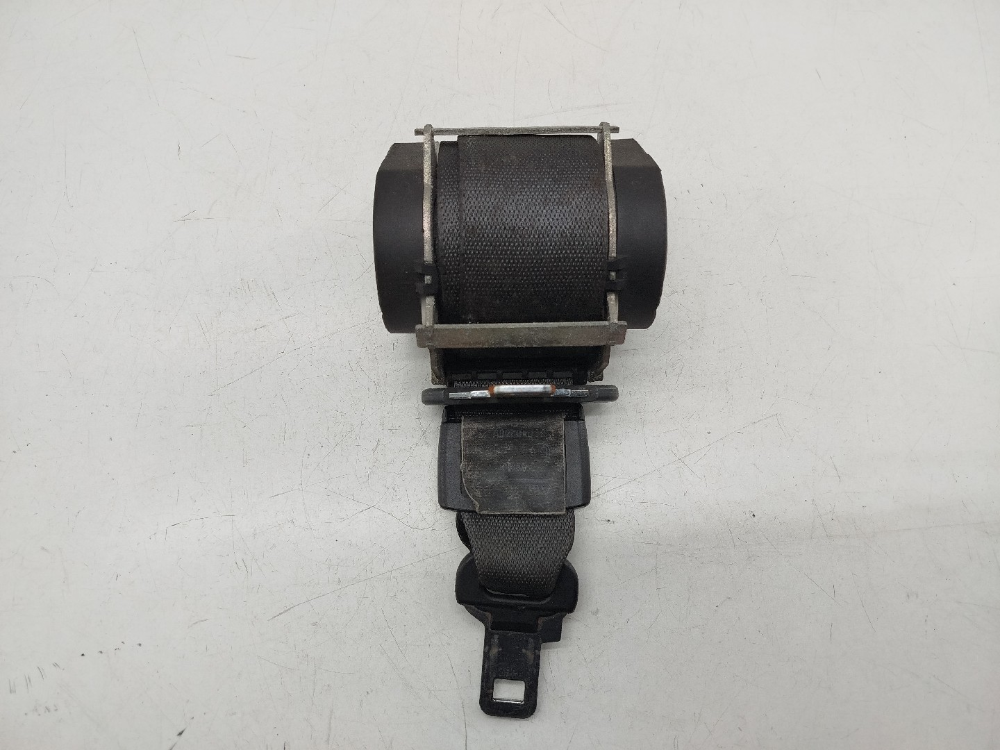 Cinto traseiro central RENAULT GRAND SCÉNIC II (JM0/1_) | 04 - 09