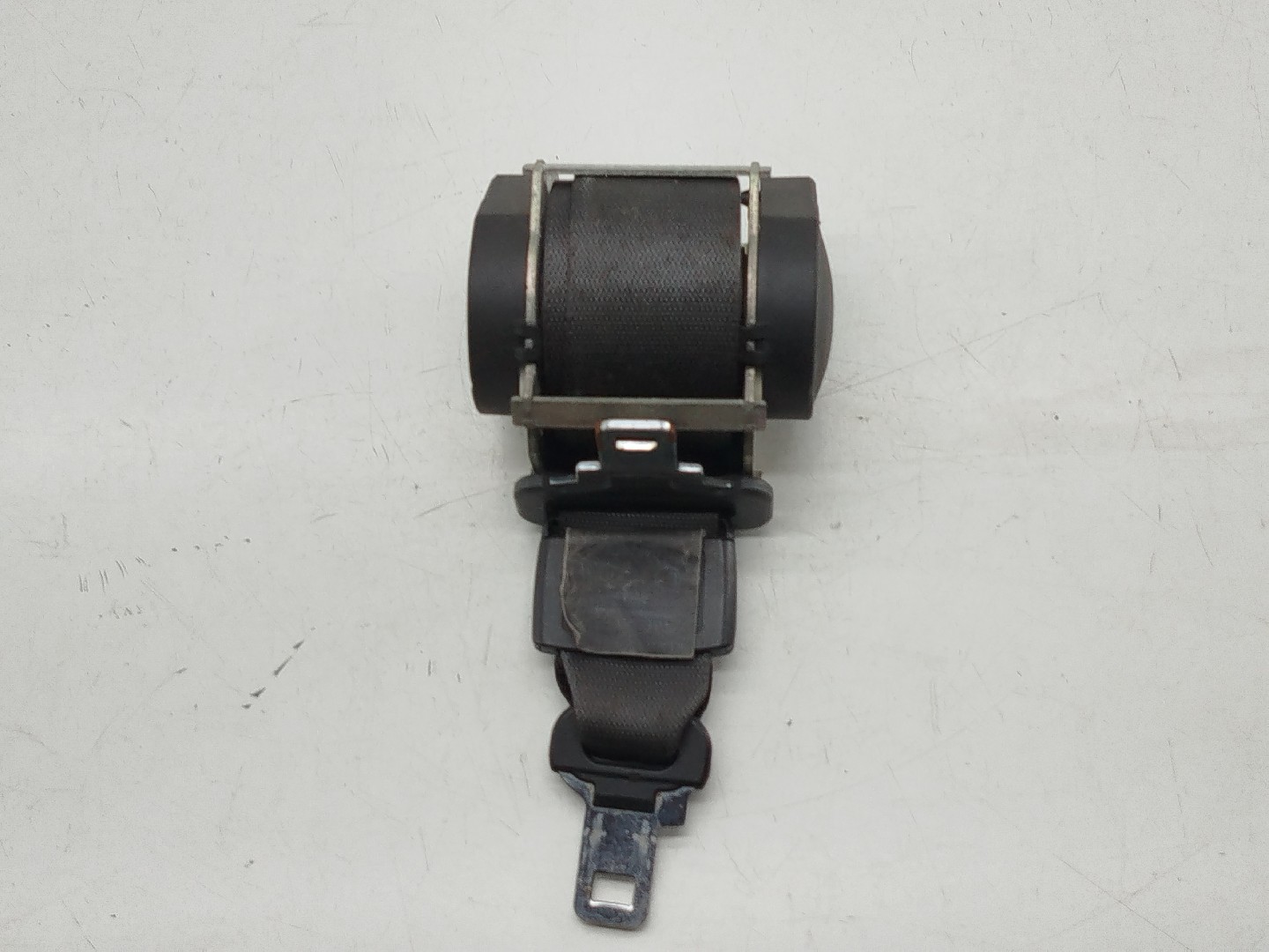 Cinto traseiro central RENAULT GRAND SCÉNIC II (JM0/1_) | 04 - 09 Imagem-4