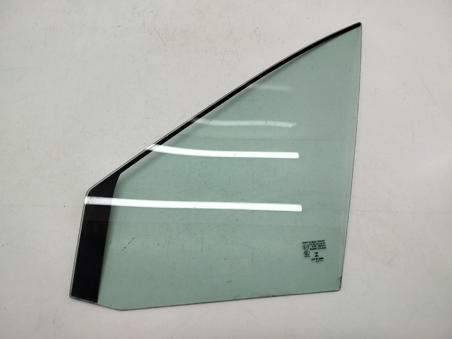 Vidro Pequeno Frente RENAULT GRAND SCÉNIC II (JM0/1_) | 04 - 09 Imagem-3