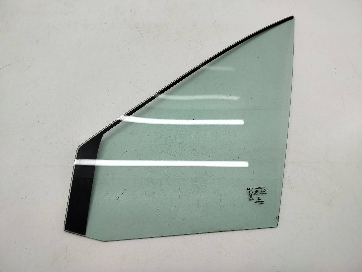 Vidro Pequeno Frente RENAULT GRAND SCÉNIC II (JM0/1_) | 04 - 09