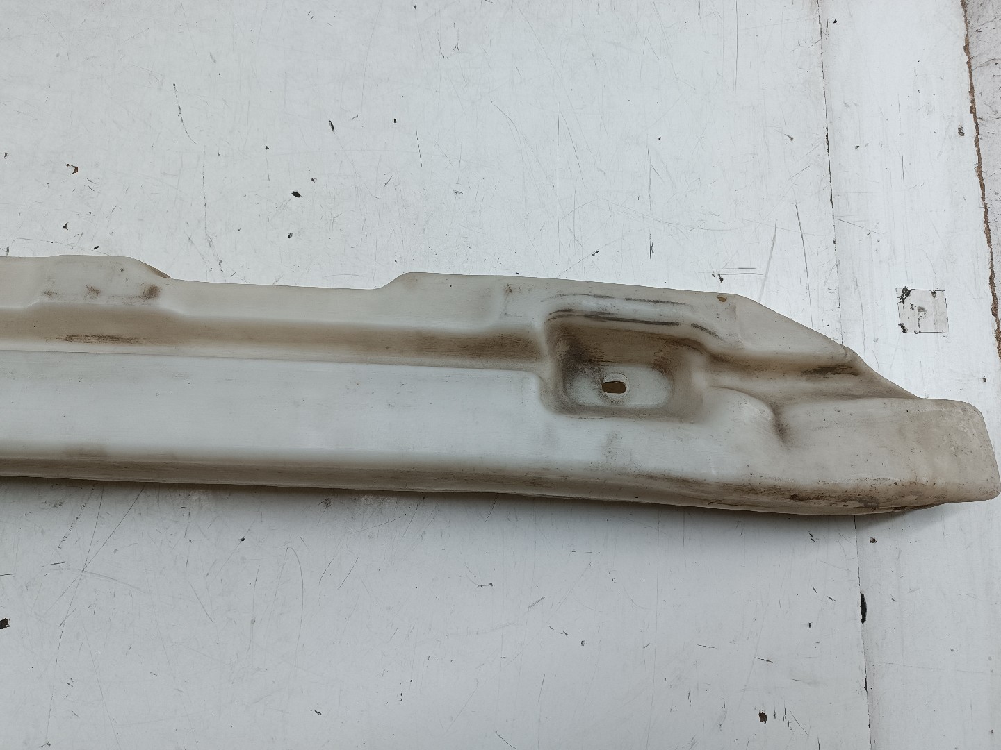 Reforço de para-choques traseiro CITROEN AX (ZA-_) | 86 - 98 Imagem-4