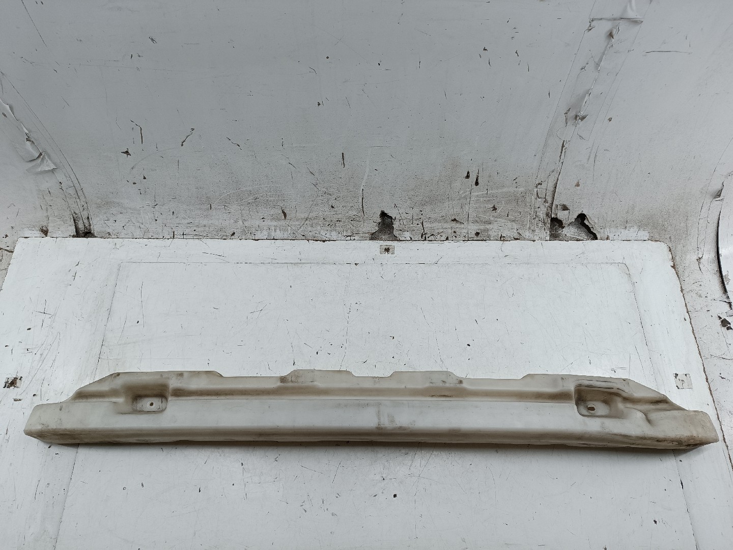 Reforço de para-choques traseiro CITROEN AX (ZA-_) | 86 - 98 Imagem-6