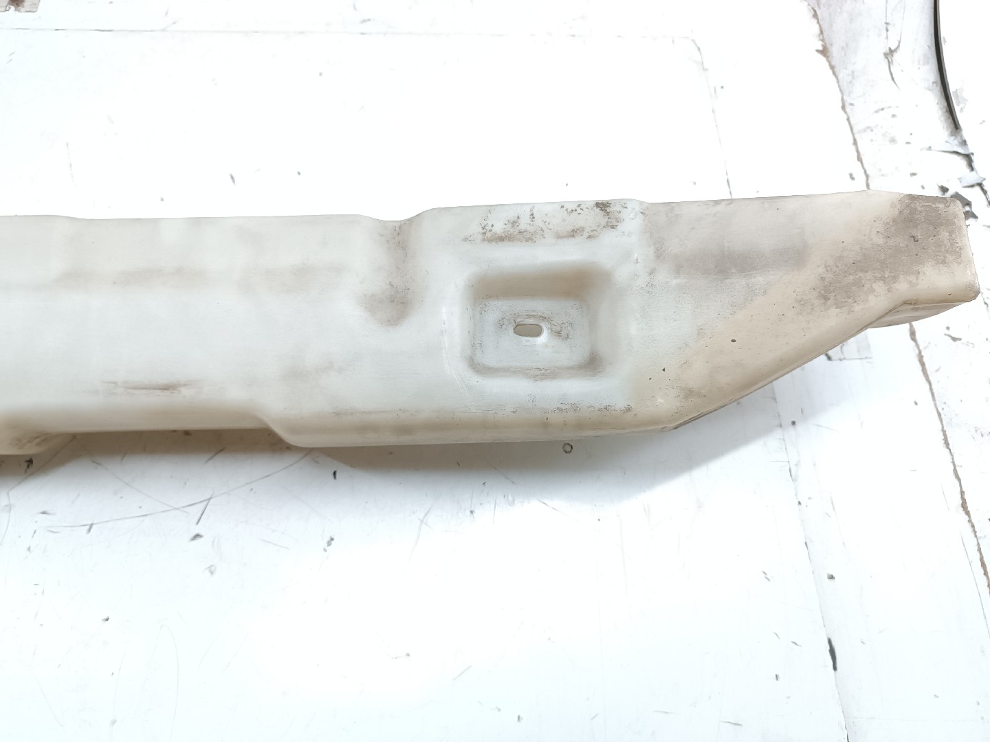 Reforço de para-choques traseiro CITROEN AX (ZA-_) | 86 - 98 Imagem-1