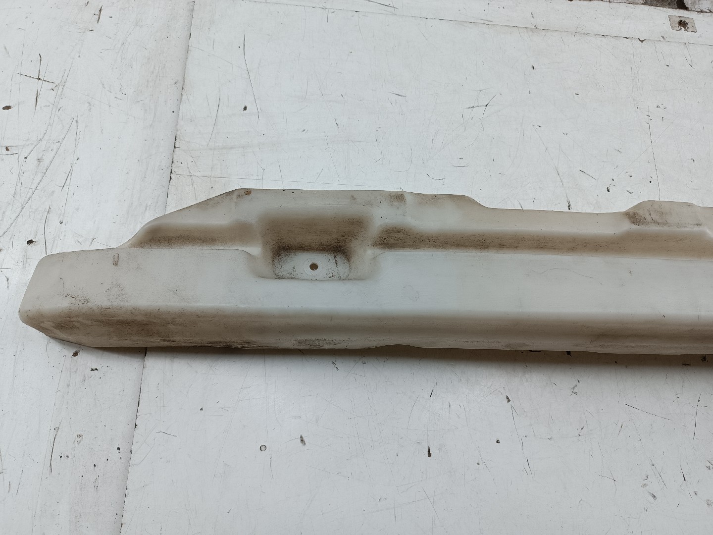 Reforço de para-choques traseiro CITROEN AX (ZA-_) | 86 - 98 Imagem-5