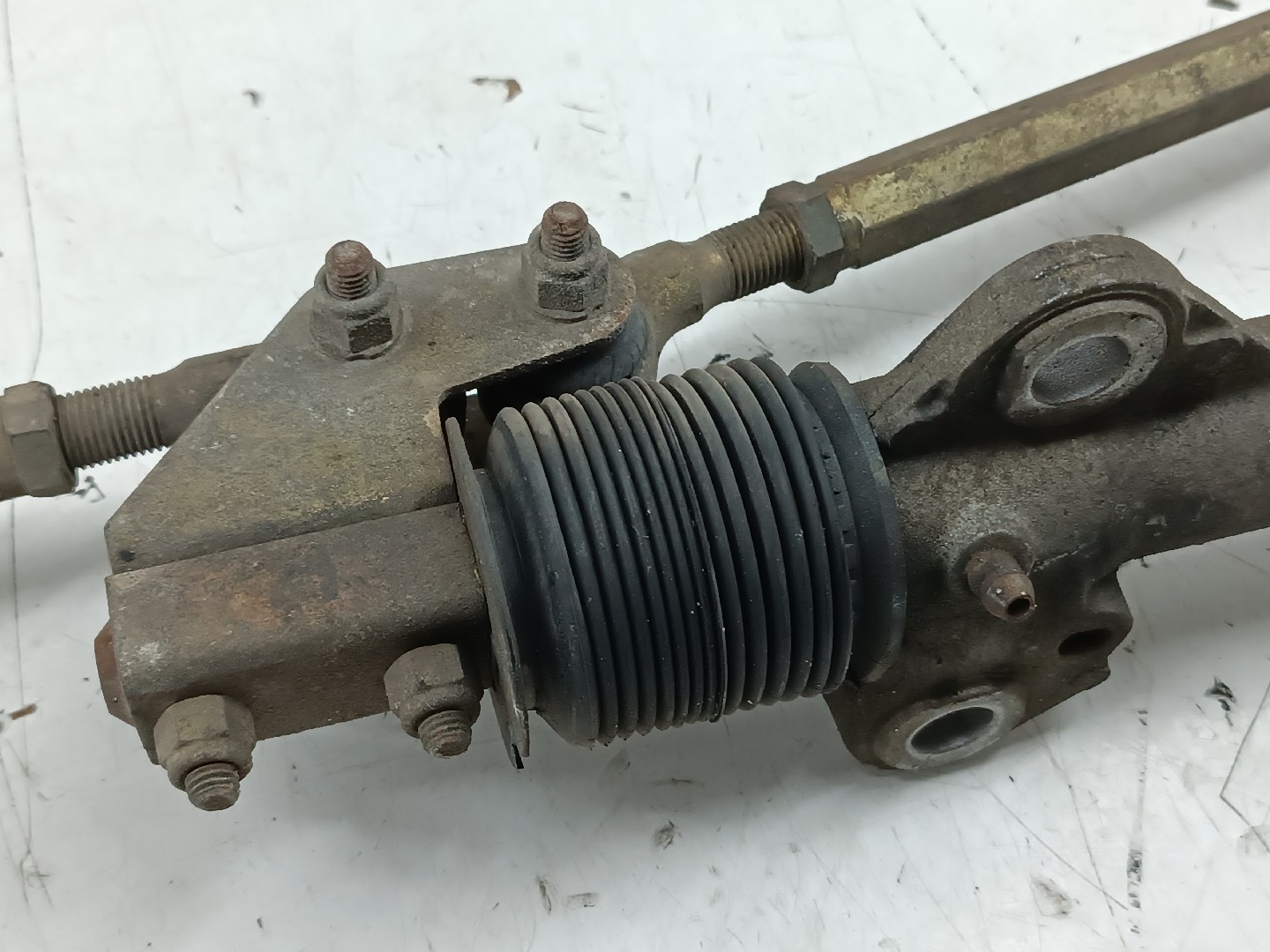 Caixa de Direção CITROEN AX (ZA-_) | 86 - 98 Imagem-2