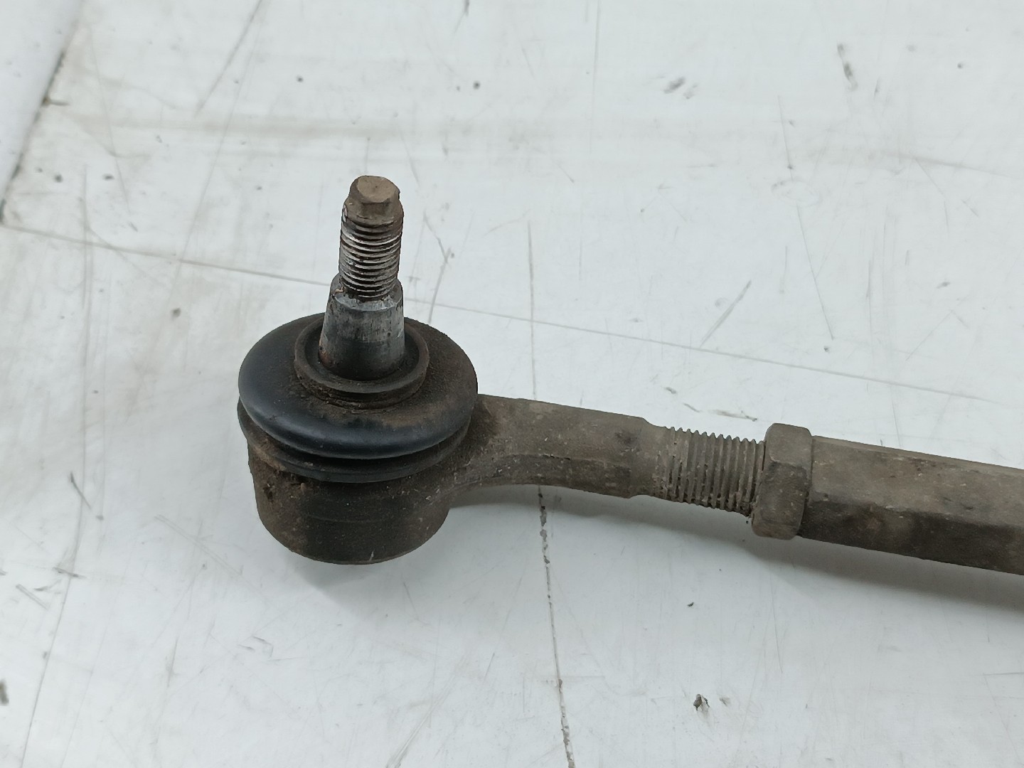 Caixa de Direção CITROEN AX (ZA-_) | 86 - 98 Imagem-1