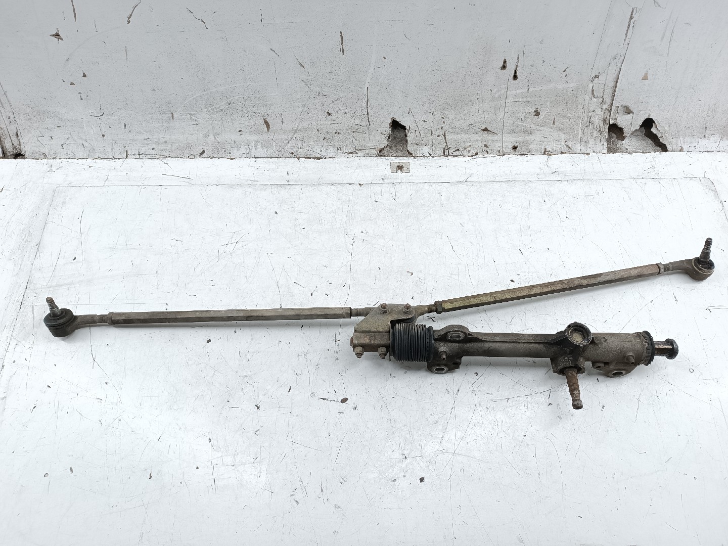 Caixa de Direção CITROEN AX (ZA-_) | 86 - 98