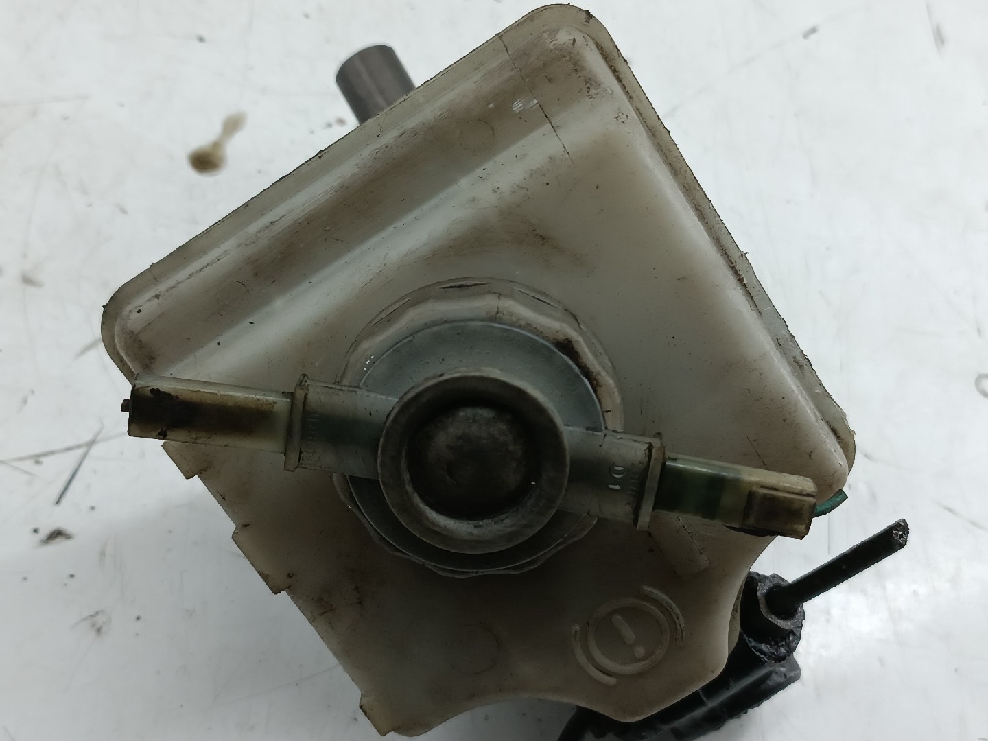 Bomba dos Travões CITROEN AX (ZA-_) | 86 - 98 Imagem-2