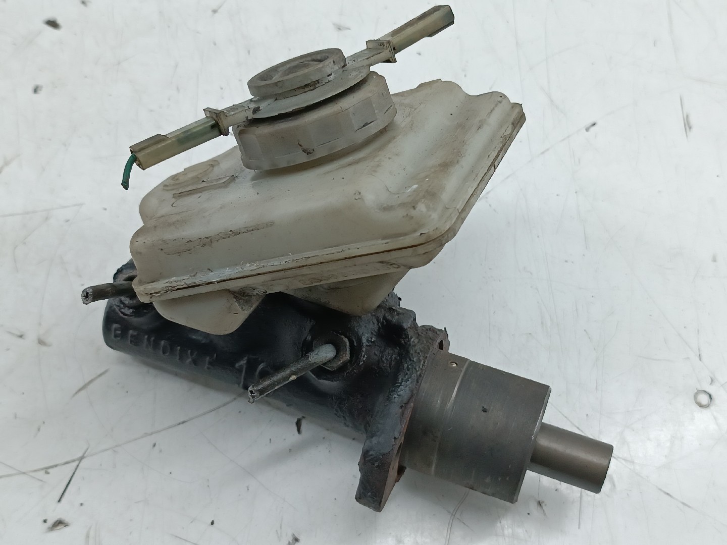 Bomba dos Travões CITROEN AX (ZA-_) | 86 - 98 Imagem-1