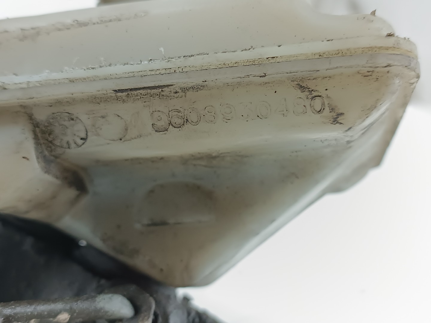 Bomba dos Travões CITROEN AX (ZA-_) | 86 - 98