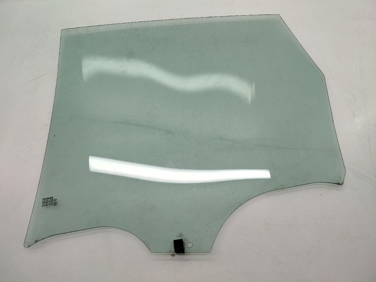 Vidro Porta Tras Esquerdo RENAULT GRAND SCÉNIC II (JM0/1_) | 04 - 09 Imagem-2