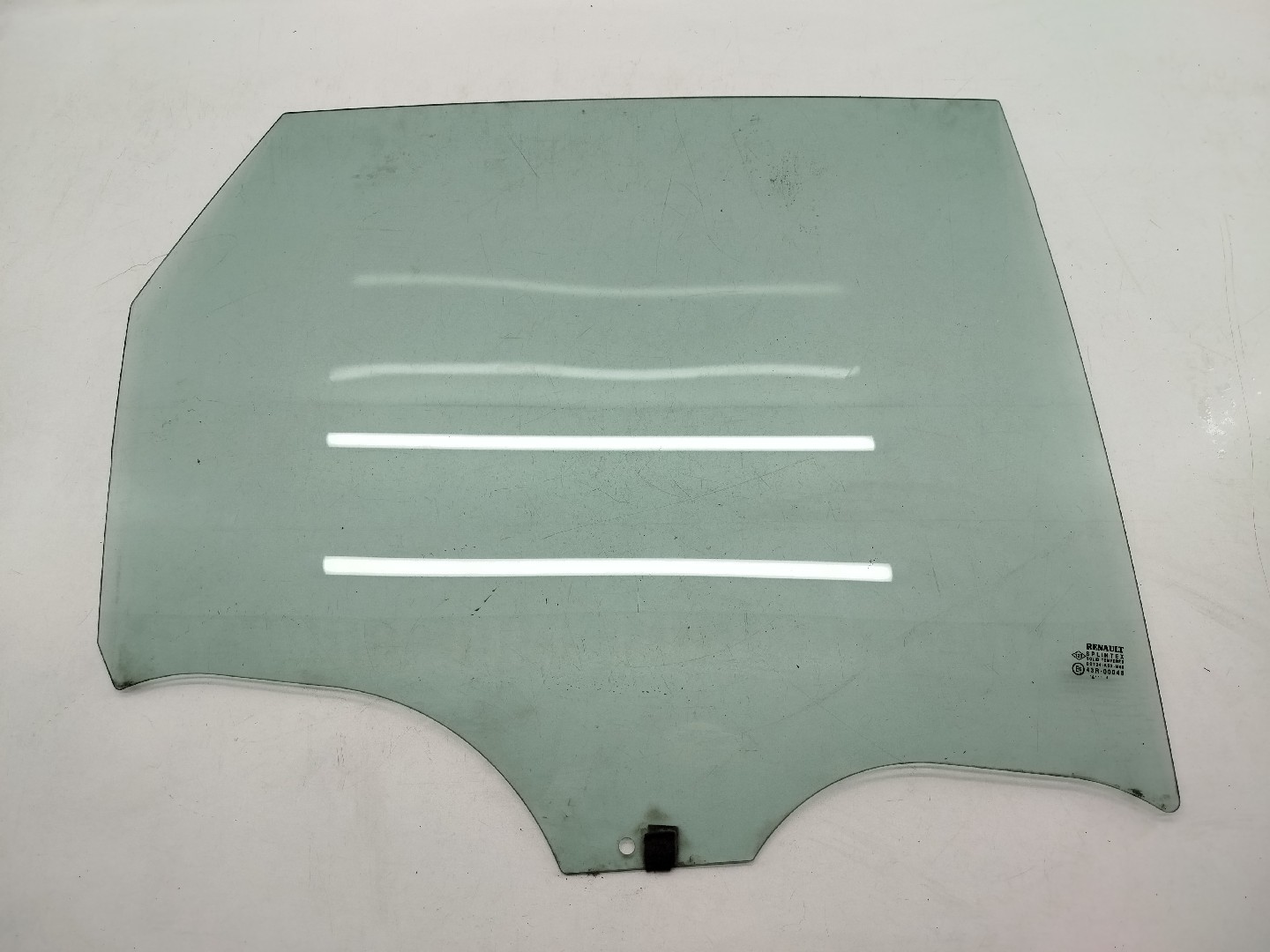 Vidro Porta Tras Esquerdo RENAULT GRAND SCÉNIC II (JM0/1_) | 04 - 09