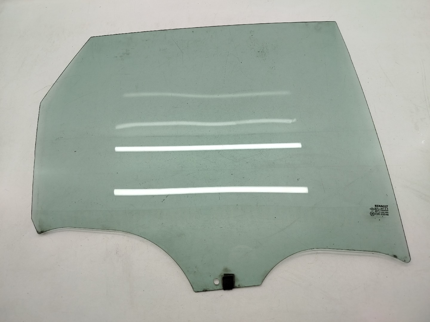 Vidro Porta Tras Esquerdo RENAULT GRAND SCÉNIC II (JM0/1_) | 04 - 09 Imagem-3