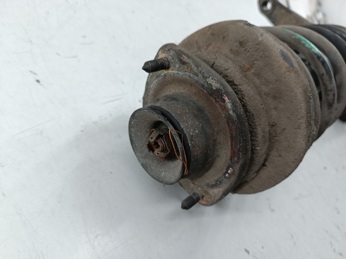 Manga de Eixo Frente direita CITROEN AX (ZA-_) | 86 - 98 Imagem-2