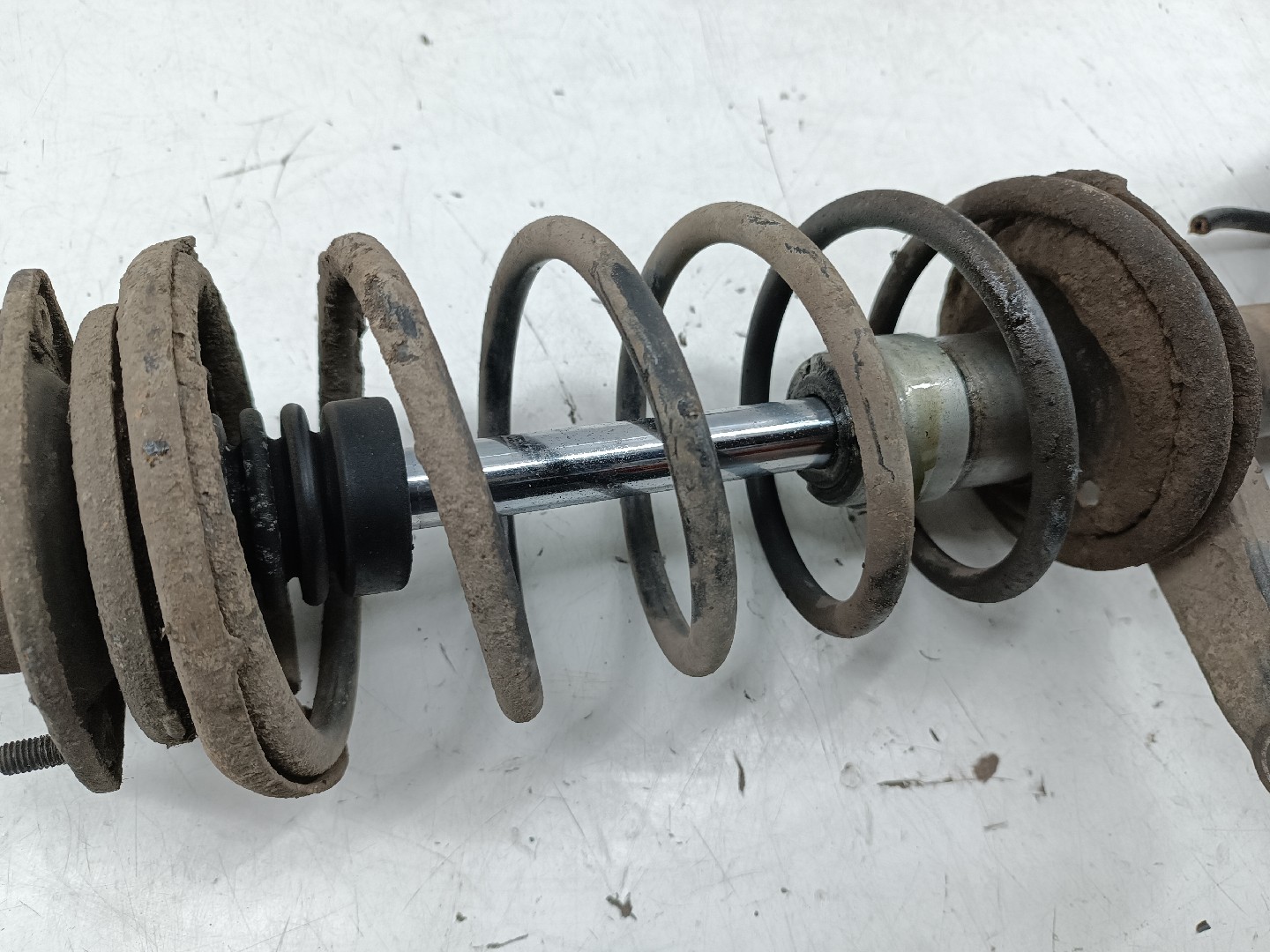 Manga de Eixo Frente direita CITROEN AX (ZA-_) | 86 - 98 Imagem-6