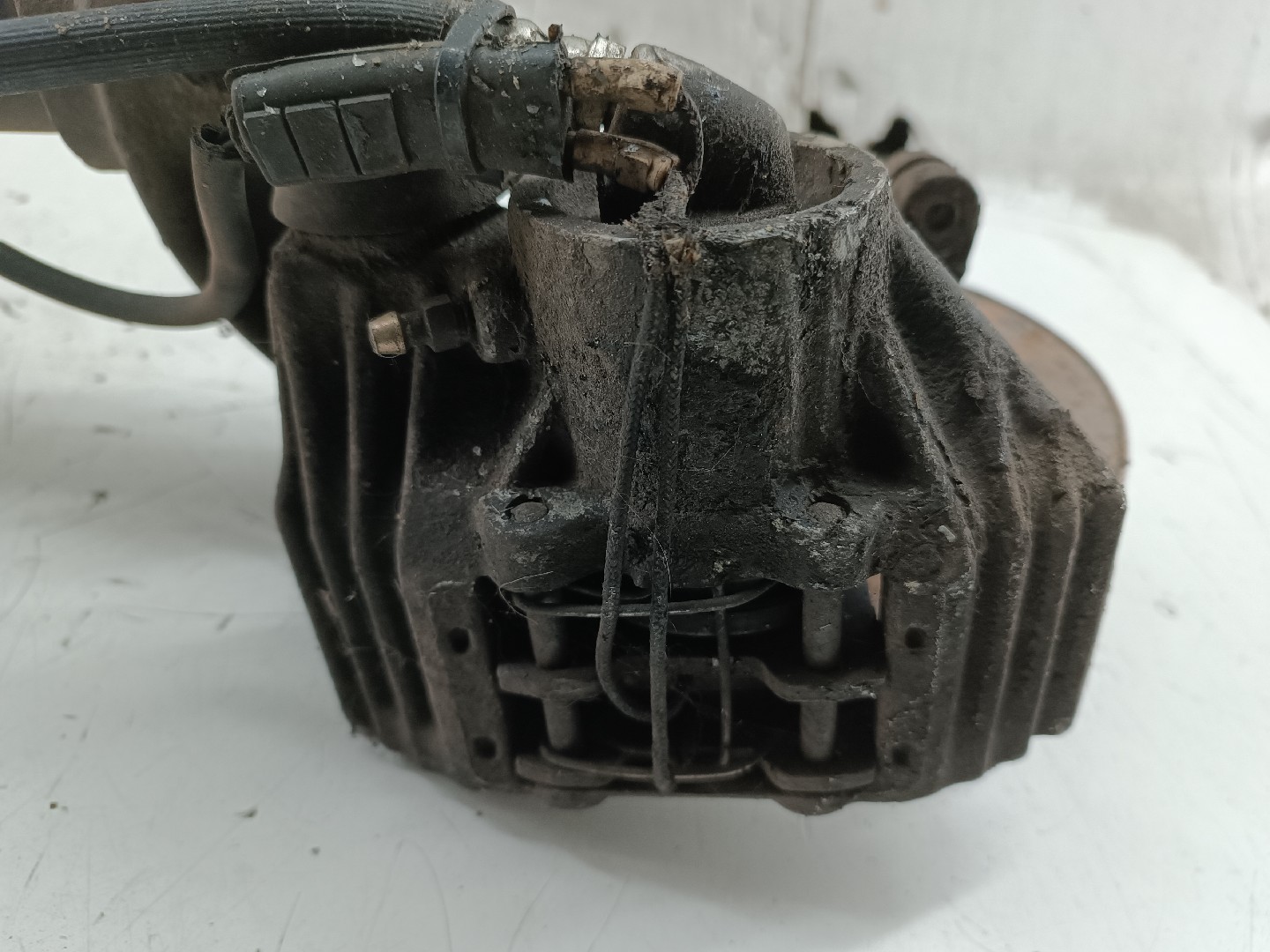 Manga de Eixo Frente direita CITROEN AX (ZA-_) | 86 - 98 Imagem-3