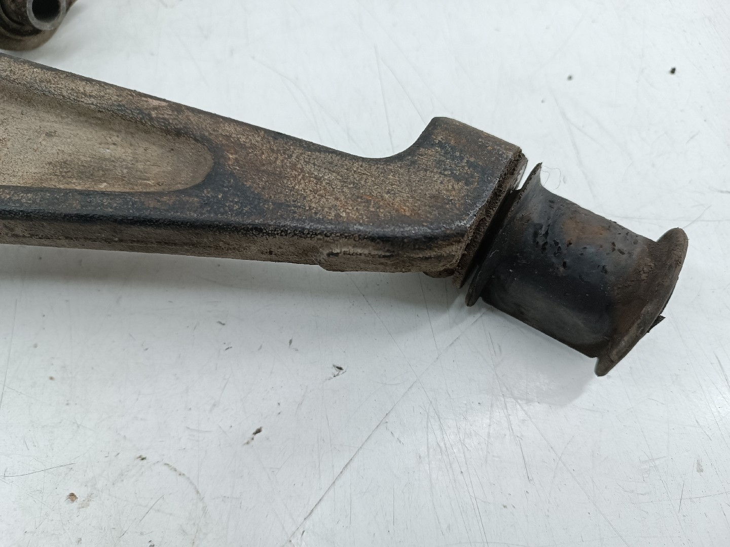 Braços de suspensão esquerdo e direito CITROEN AX (ZA-_) | 86 - 98 Imagem-2