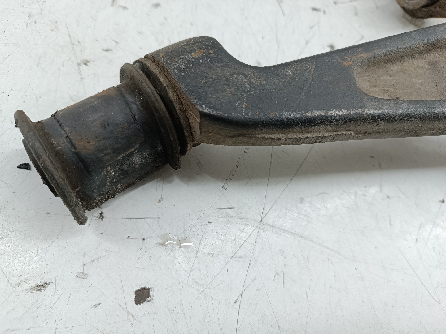 Braços de suspensão esquerdo e direito CITROEN AX (ZA-_) | 86 - 98 Imagem-1