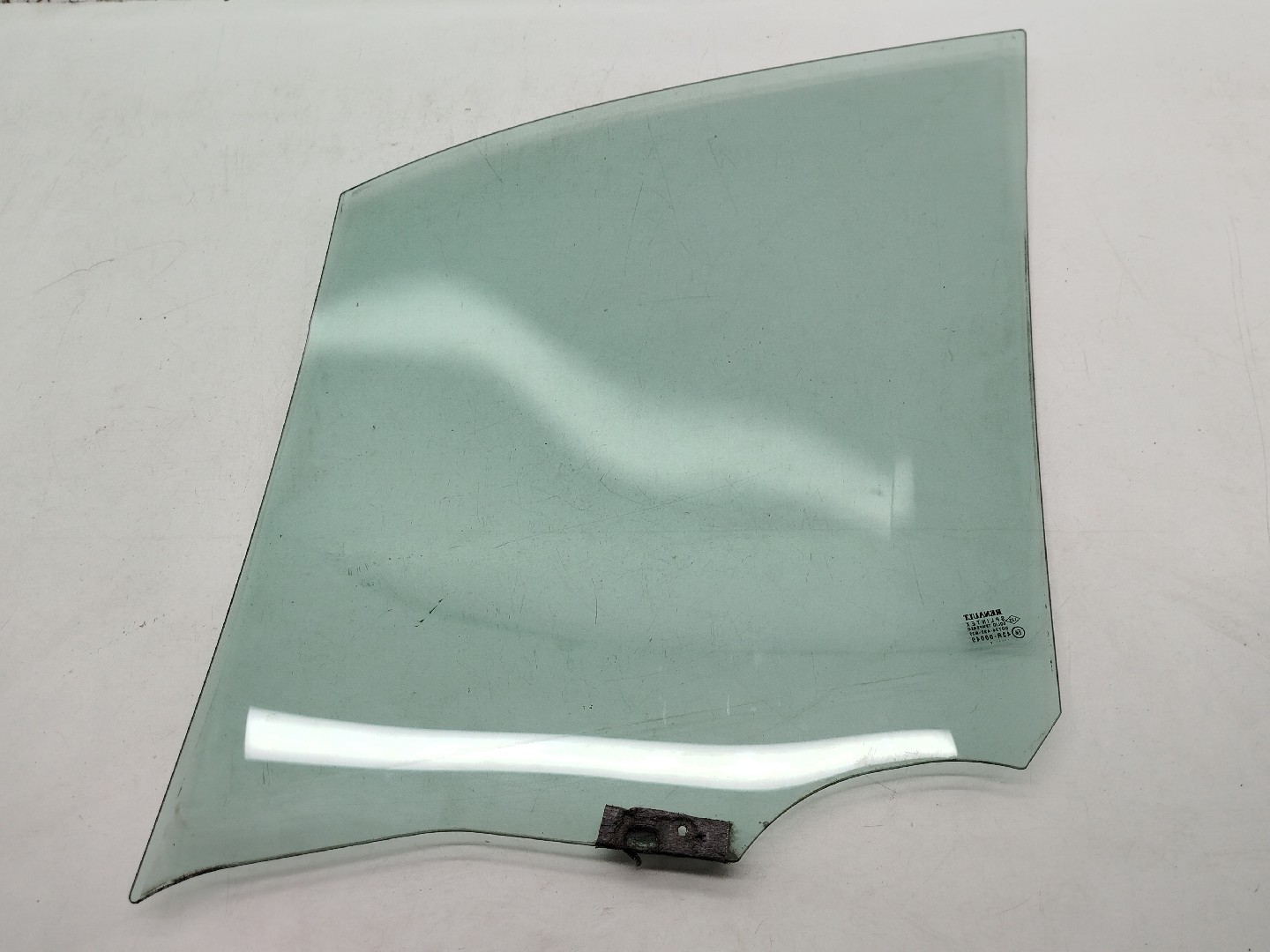 Vidro Porta Frente Direito RENAULT GRAND SCÉNIC II (JM0/1_) | 04 - 09 Imagem-2