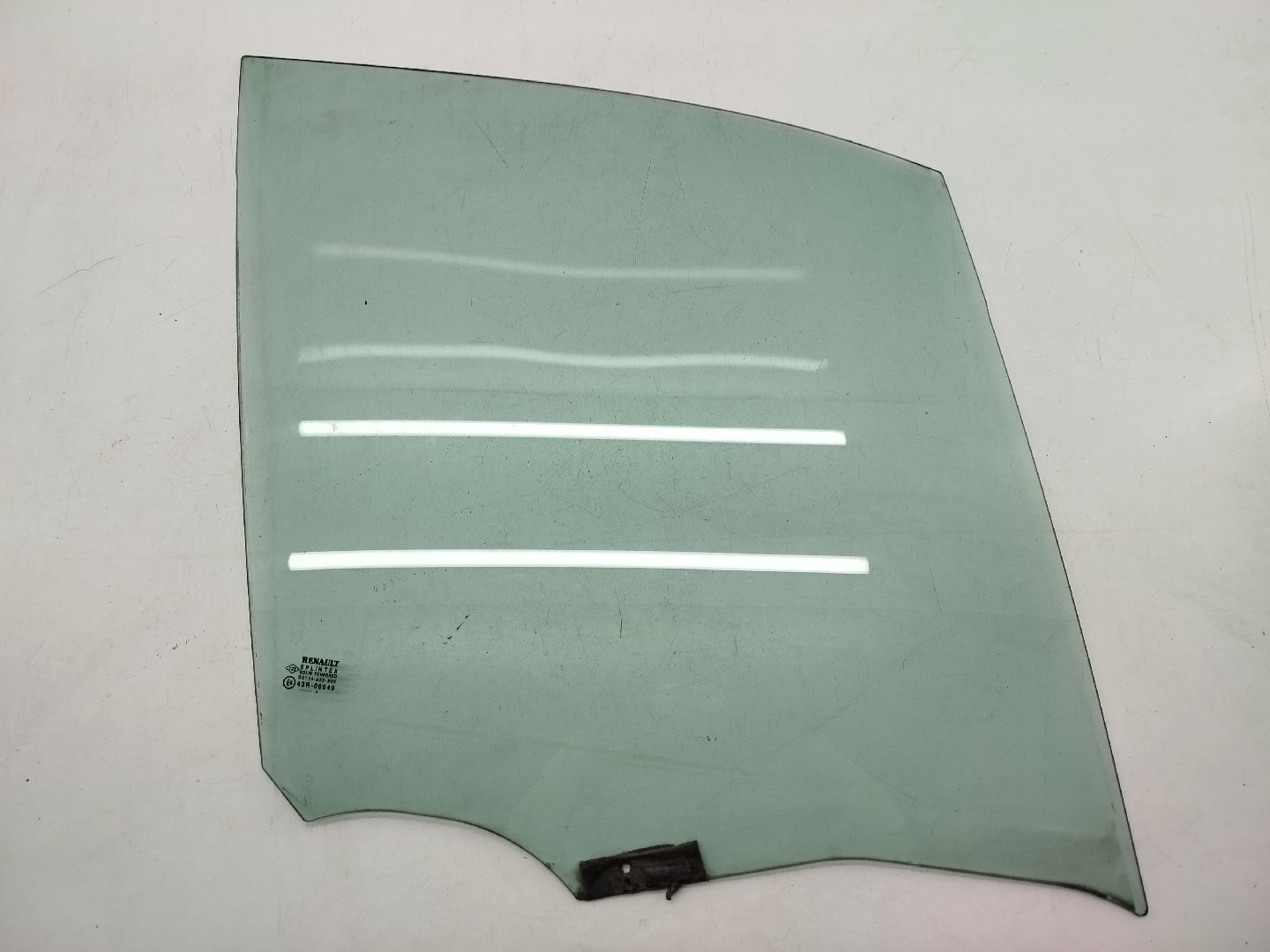 Vidro Porta Frente Direito RENAULT GRAND SCÉNIC II (JM0/1_) | 04 - 09