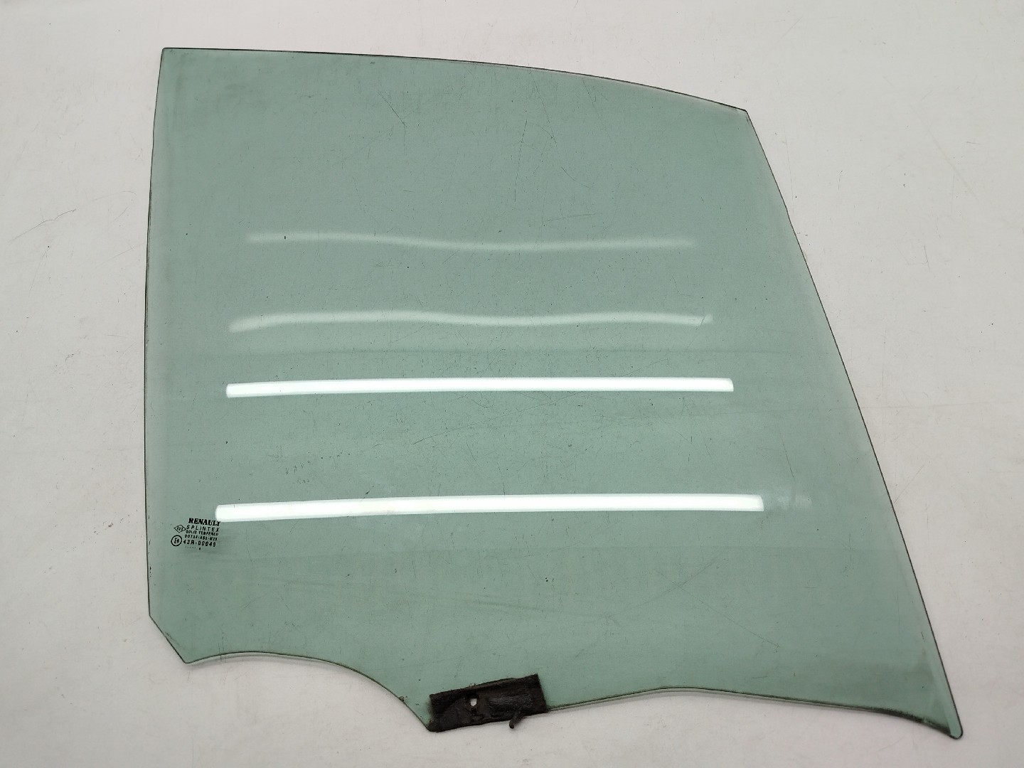 Vidro Porta Frente Direito RENAULT GRAND SCÉNIC II (JM0/1_) | 04 - 09 Imagem-3