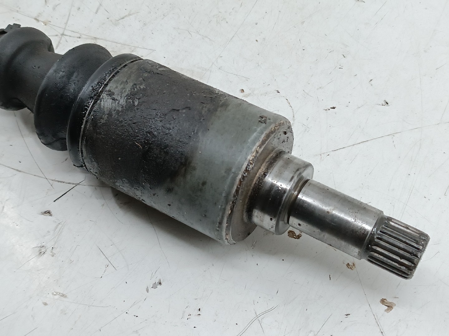 Transmissão frente esquerda CITROEN AX (ZA-_) | 86 - 98 Imagem-2