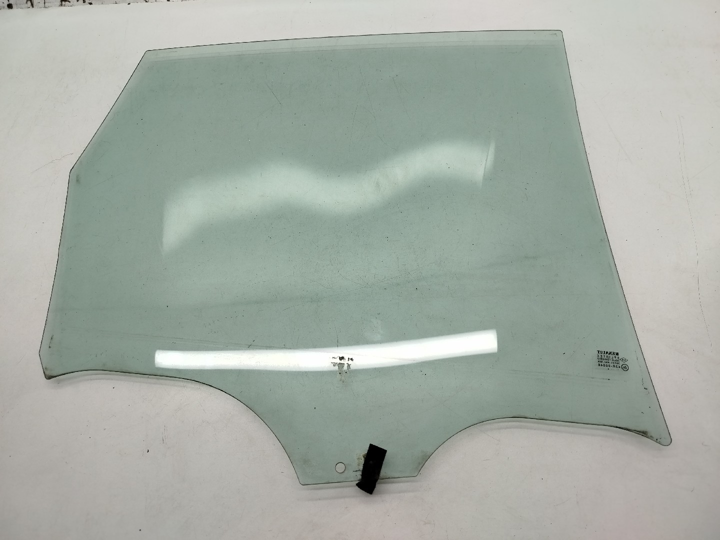 Vidro Porta Tras Direito RENAULT GRAND SCÉNIC II (JM0/1_) | 04 - 09 Imagem-2